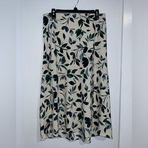 Rachel Zoe A Line Skirt